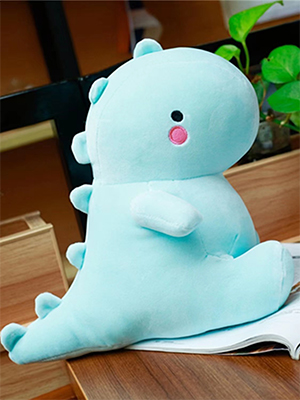 Dinos Plush